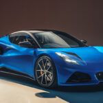 Lotus Emira (2022) | Información general