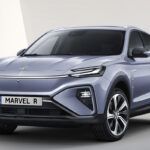MG Marvel R Electric (2021) | Información general