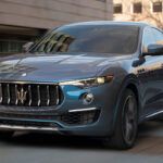 Maserati Levante (2021) | Información general