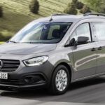Mercedes-Benz Citan (2022) | Información general