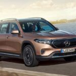 Mercedes-Benz EQB (2022) | Información general