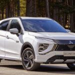 Mitsubishi Eclipse Cross PHEV (2021) | Información general
