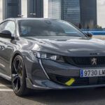 Peugeot 508 PSE y 508 SW PSE (2021) | Información general