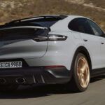Porsche Cayenne Turbo GT (2022) | Información general