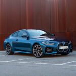 Probamos el BMW 420i Coupé, una camioneta de lujo que combina la diversión de conducir con un diseño elegante.