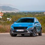 Probamos el Hyundai Kona 1.6 HEV Hybrid, un SUV eficiente y cómodo.