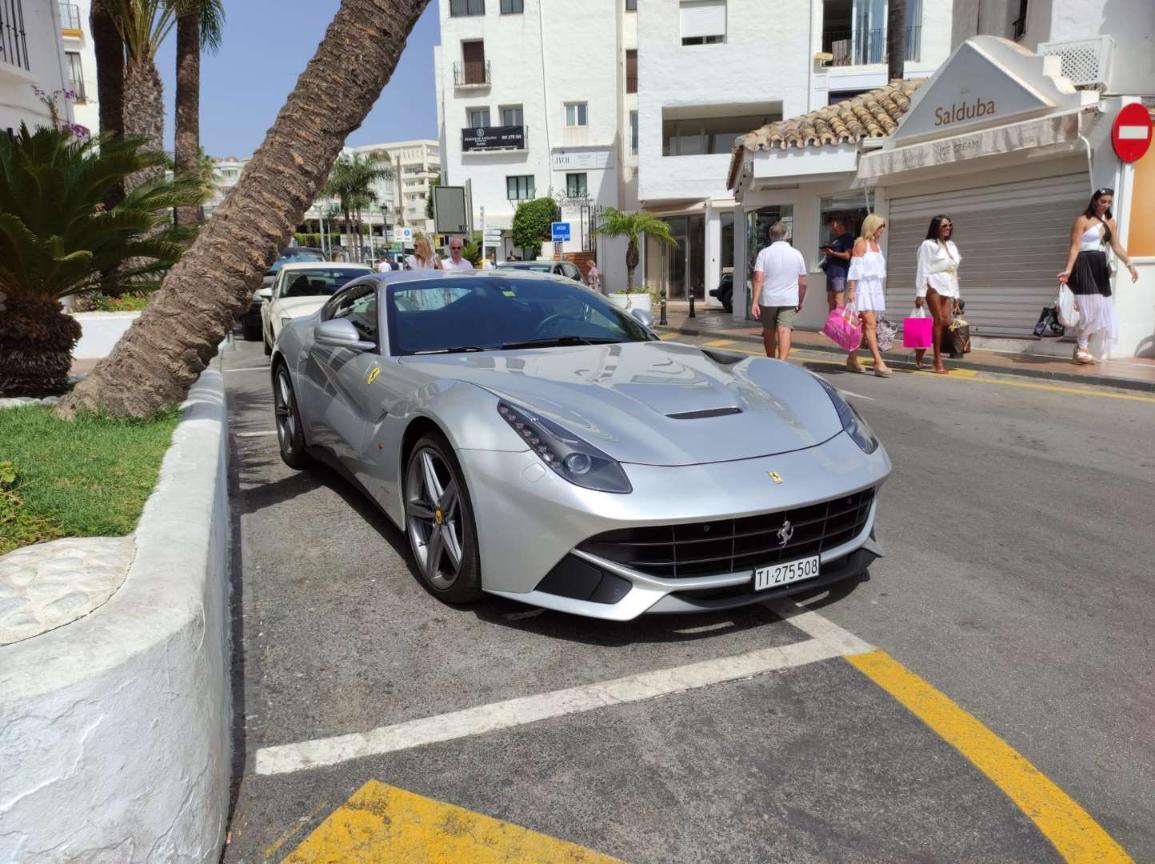 Puerto Banús