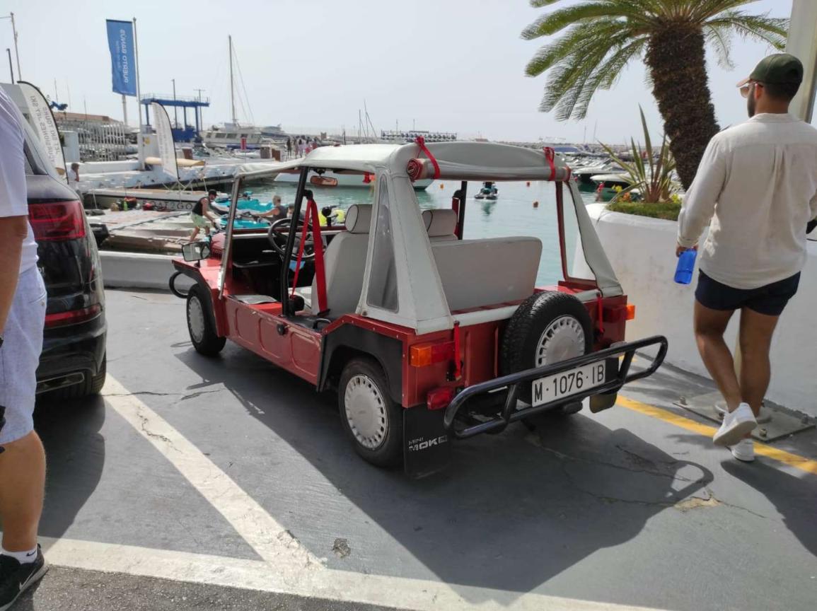 Puerto Banús