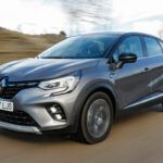 Renault Captur E-TECH Plug-in-Hybrid (2020) | Información general