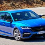 Skoda Octavia RS (2020) | Información general