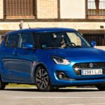 Suzuki Swift (2021) | Información general