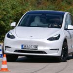 Tesla Model Y (2021) | Información general