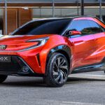 Toyota Aygo X Prologue (prototipo) | Información general