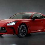 Toyota GR 86 (2022) | Información general