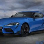 Toyota GR Supra (2019) | Información general