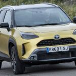Toyota Yaris Cross (2021) | Información general