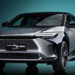 Toyota bZ4X (prototipo) | Información general