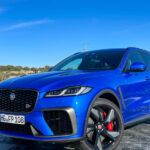 Un vehículo utilitario deportivo único de 550 CV con alma, personalidad y sonido del que te enamorarás