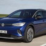 Volkswagen ID.4 (2021) | Información general
