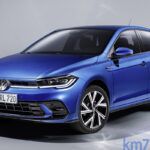 Volkswagen Polo (2021) | Información general