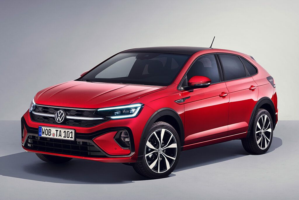 Volkswagen es demasiado alto (2022) | Información general