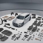 El nuevo Mercedes-Benz Clase A recibe el certificado de protección medioambiental