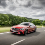 ¿Cuáles son las innovaciones de la línea de modelos Mercedes-Benz Clase C?