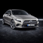 ¿Cuánto cuesta el Mercedes-Benz Clase A?