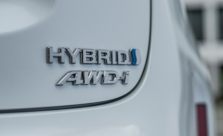 Toyota Yaris Cross 2021: primera prueba