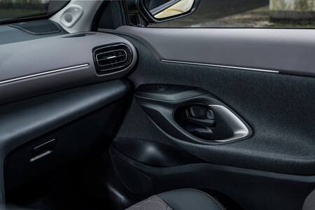 Toyota Yaris Cross 2021: primera prueba