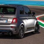 Serie especial para Fórmula 4