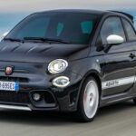 El escorpión más rápido de la gama