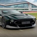 Aston Martin Victor