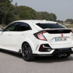 Revisión de Honda Civic Type R Sport Line: ¿Dónde está el spoiler?