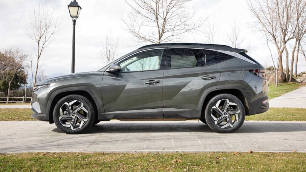 ¿Cuáles son las promociones del Black Friday de Hyundai?