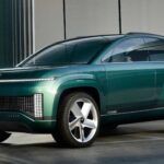 El SUV eléctrico llegará pronto