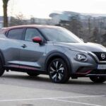 Echa un vistazo al Nissan Juke 2021, un SUV urbano más grande y moderno