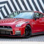 Nissan GT-R: Sigue siendo un verdadero monstruo