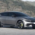 A partir de 2035, Kia solo venderá coches eléctricos en Europa