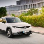 Un SUV compacto para la ciudad