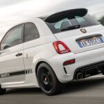 Sutiles cambios en el deportivo de pura sangre.