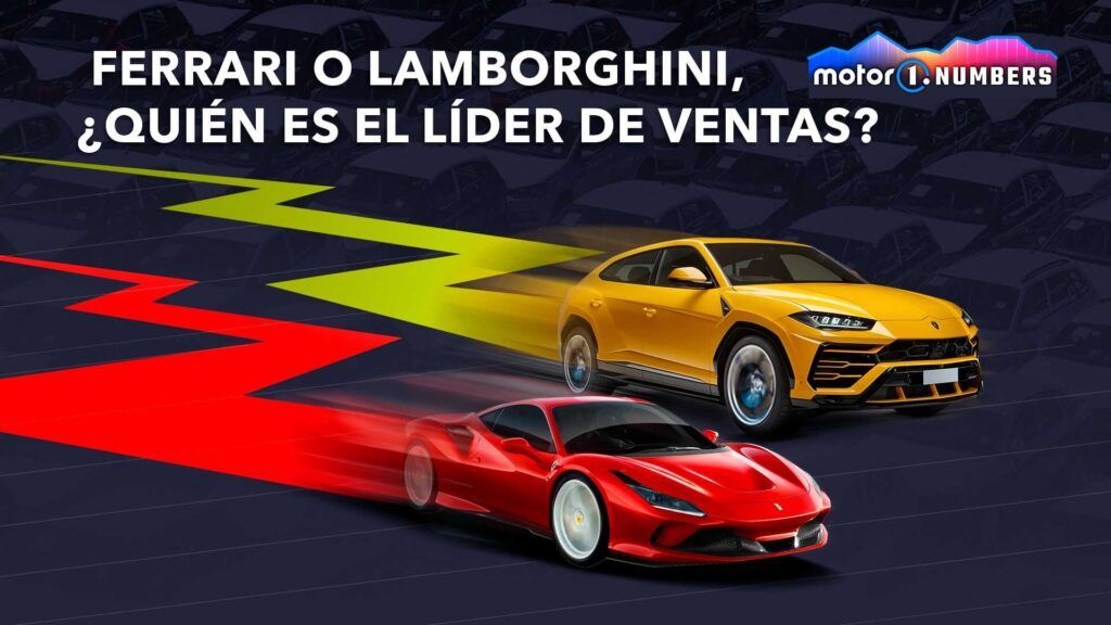 Urus cierra la brecha