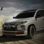 Mitsubishi revive la división Laliat de Japón