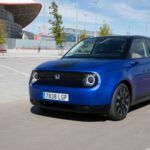 «Moda» eléctrica para la ciudad