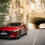 Probamos el Mazda3 2020 con el nuevo motor SKYACTIV-X de 180 CV