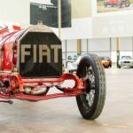 Heritage HUB, la meca clásica del Grupo FCA
