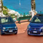 Fiat 500 y 500X Yachting 2021, ¿qué ofrecen?