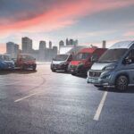 Esta es una actualización del camión líder