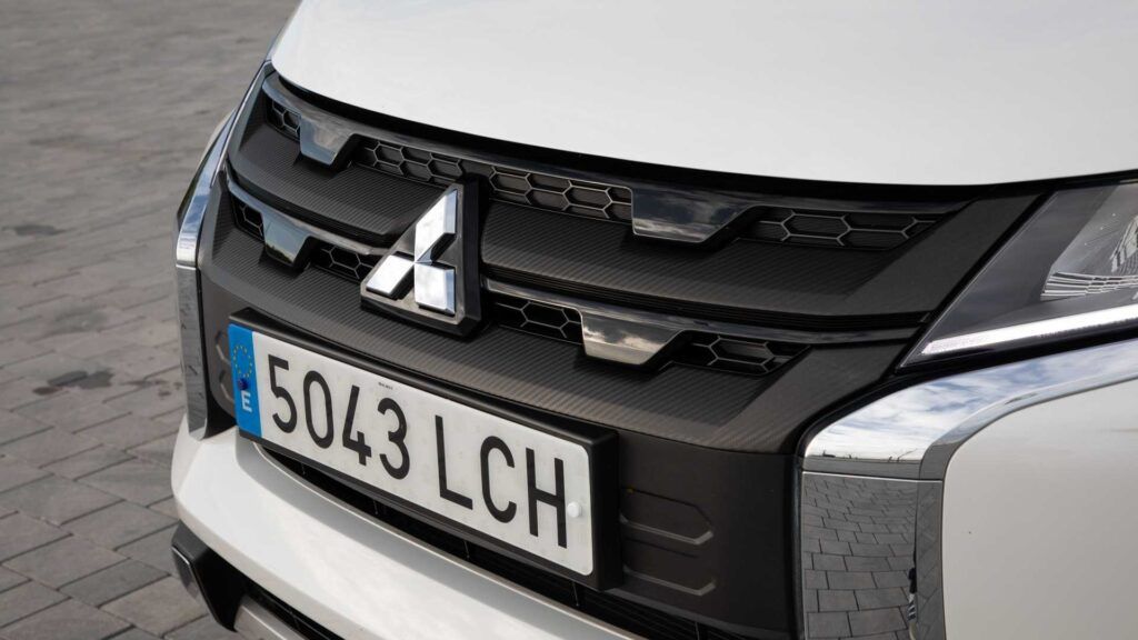 La gama de Mitsubishi en Europa se puede reducir