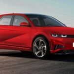 Hyundai confirma el futuro coche eléctrico tipo N